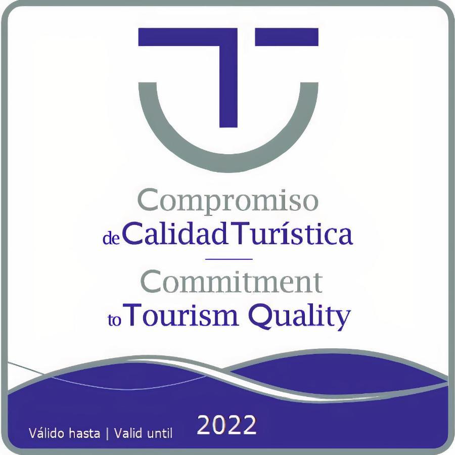 Holidays2Malaga Sebastian Souviron High Speed Wifi Luaran gambar